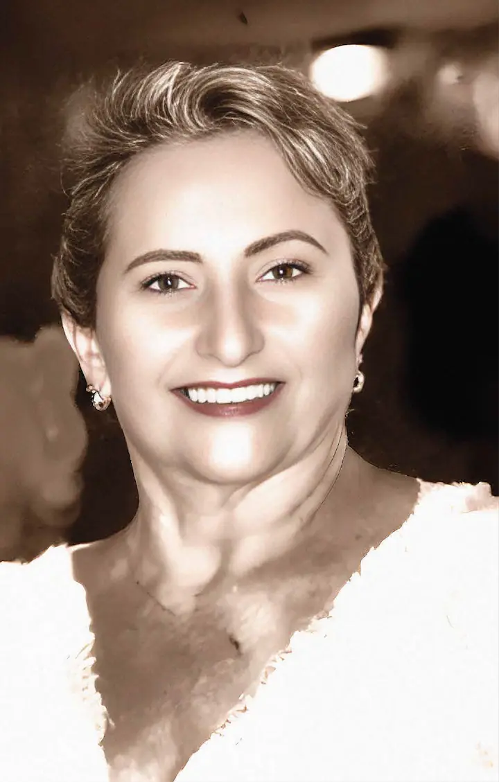 Maria de Jesus de Sá Carvalho, Dona Jesus do Longá